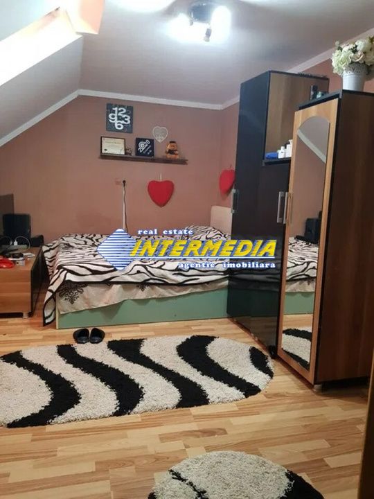 Casa de vanzare P+E Alba Iulia zona Centru finisata pretabila pensiune – fotografia 8 din 8