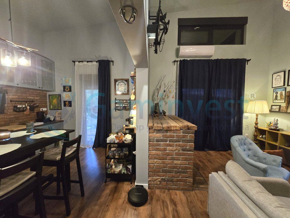 Casa exclusivista cu 5 camere de vanzare,Oradea,Bihor – fotografia 6 din 31