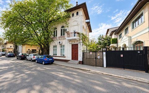 Apartament 2 Camere | Vilă Interbelică | Strada Toamnei – Dacia