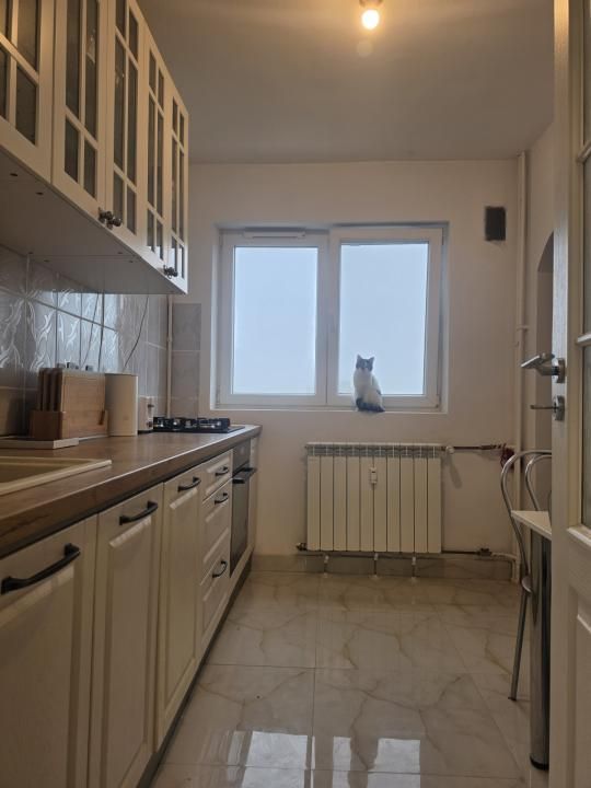 Titan/Minis vanzare apartament 2 camere mobilat & utilat + loc parcare + boxa – fotografia 11 din 45