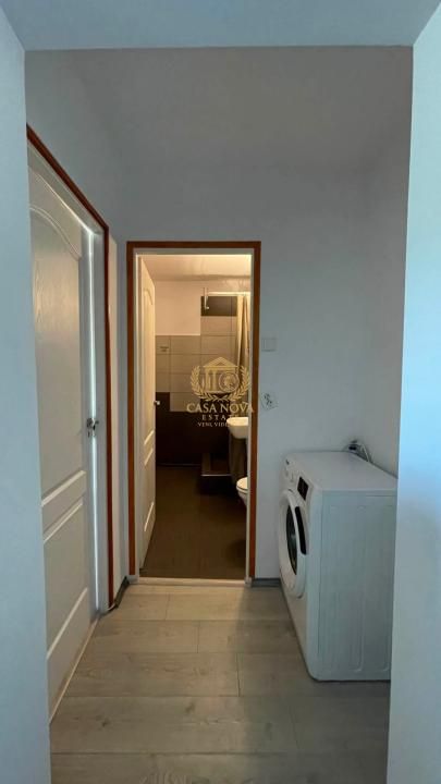 Apartament 2 camere decomandate, cartier Manastur, centrala proprie – fotografia 2 din 9