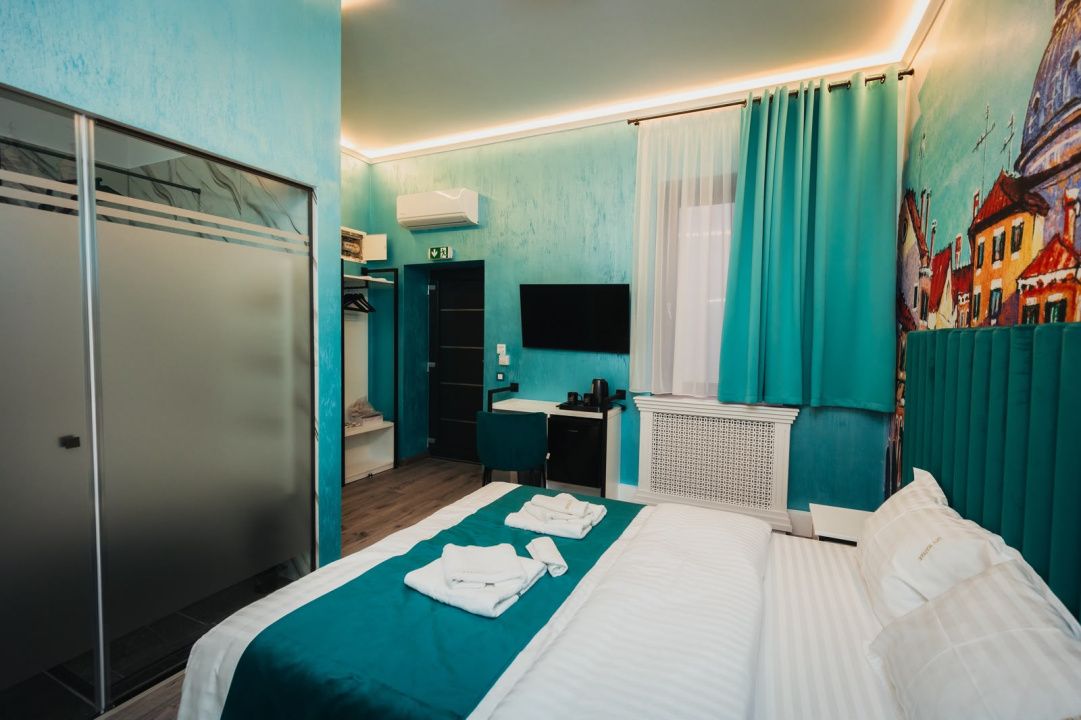 Spațiu comercial - Hotel - afacere la cheie de vânzare – fotografia 27 din 30