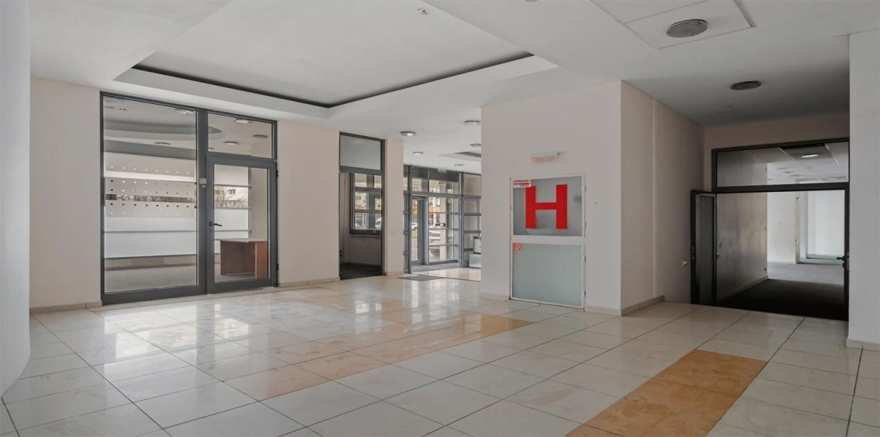 Spatiu Comercial | 859–4.623 mp | Mega Mall | Arena Nationala – fotografia 10 din 16
