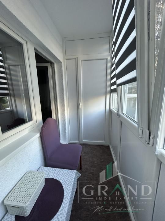 Apartament de închiriat 2 camere, Manastur + garaj contra cost – fotografia 9 din 11