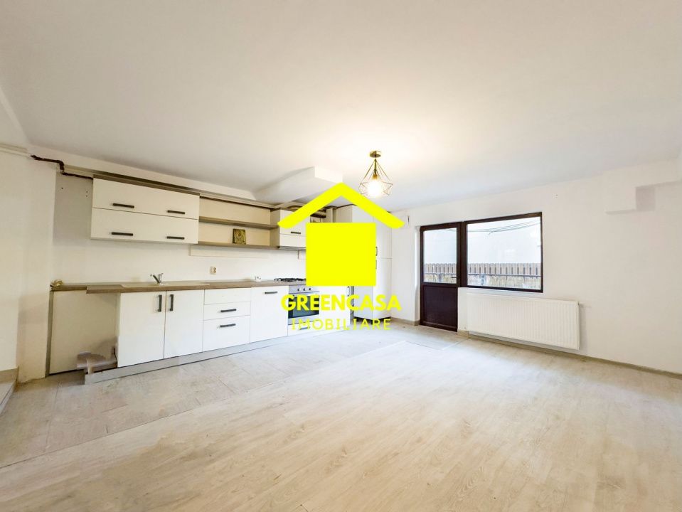 1200euro/mp! Apartament 3 camere, 61mp+balcon, zona Teilor, Floresti – fotografia 2 din 8