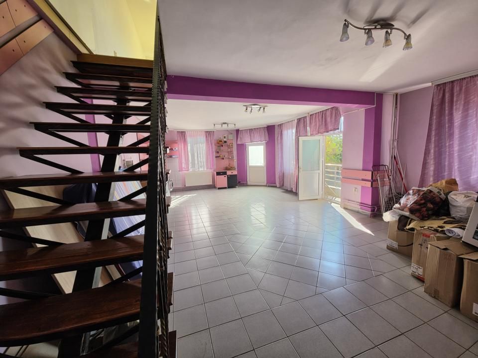 Spațiu comercial 107 mp Bd 1 Mai ideal sediu firmă aproape de Port – fotografia 1 din 11