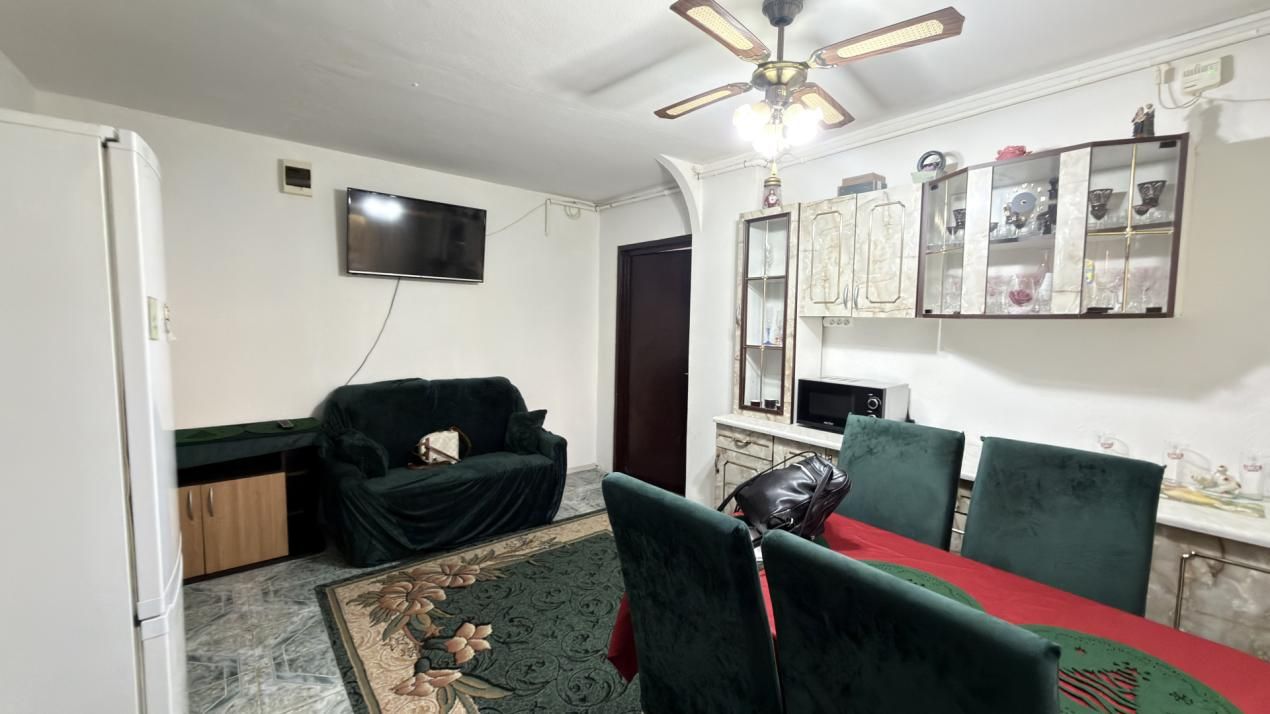 Apartament 3 camere, 63 mp utili, etaj 2, centrala proprie - Freidorf – fotografia 3 din 13