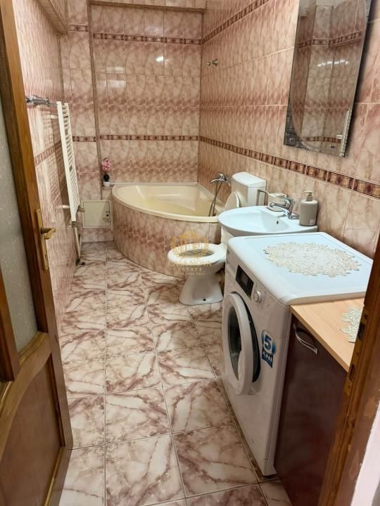 Apartament 2 camere 57mp, terasa 22mp, zona Iulius Mall – fotografia 7 din 10