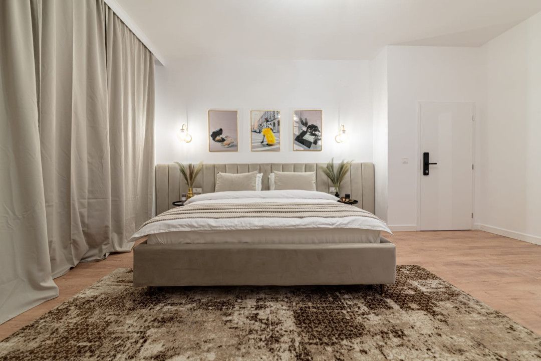 Premium Details | 2 Independent Units - Ideal Booking | Natiunile Unite - Unirii – fotografia 4 din 27