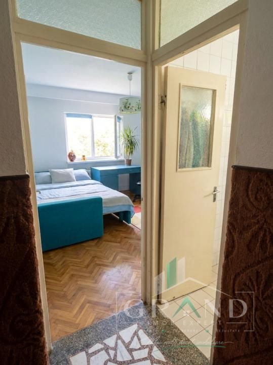 Apartament 2 Camere | Beci | Garaj | Etaj 3 | Marasti/Fabricii de Zahar – fotografia 10 din 12