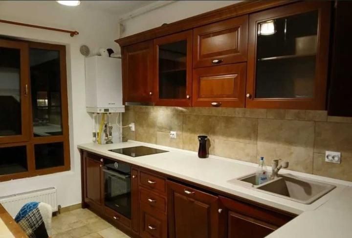 Apartament 3 Camere | Berceni | Cartierul Solar | 2 Bai | Parcare Inclusa | – fotografia 6 din 9