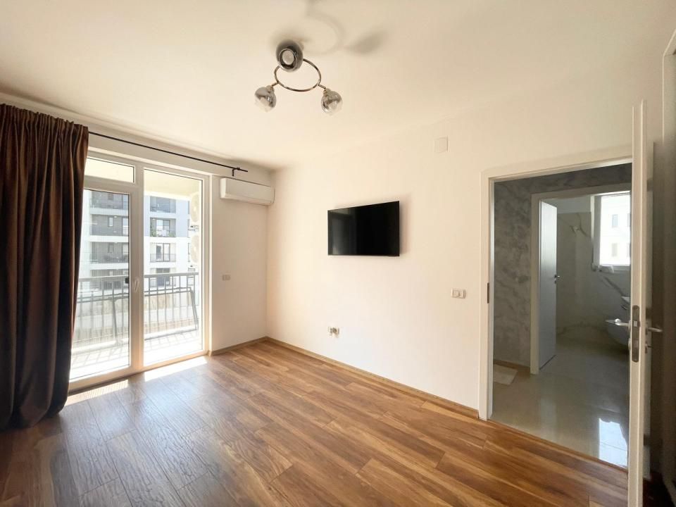 Apartament 3 camere, mobilat si utilat - zona Aradului – fotografia 8 din 12