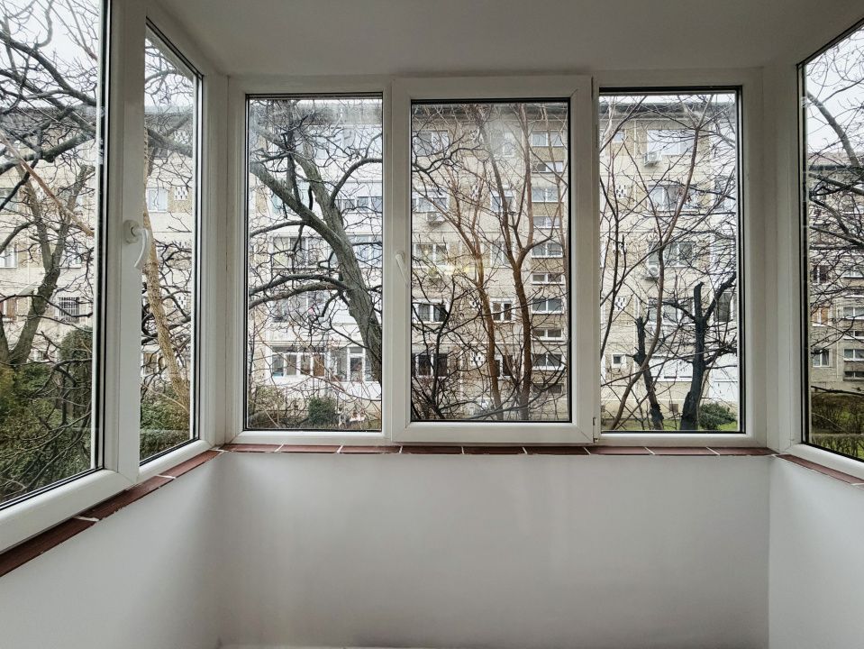 Apartament 1 camera, decomandat, 38mp utili, etaj 1, zona Circumvalatiunii – fotografia 6 din 7