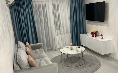 APARTAMENT 2 CAMERE | TOMIS NORD | TERMEN LUNG