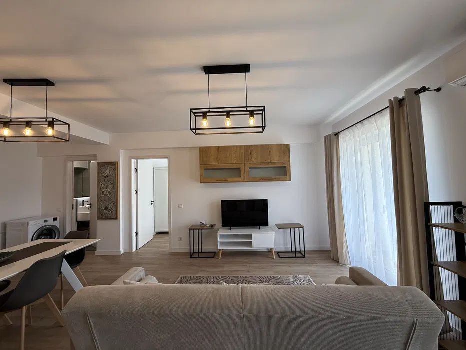 Apartament 2 camere | premium | bloc nou | zona Tineretului – fotografia 3 din 7