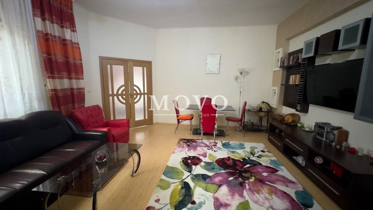 Casa individuala cu 4 camere, 2 fronturi stradale, zona Lipovei. – fotografia 5 din 18