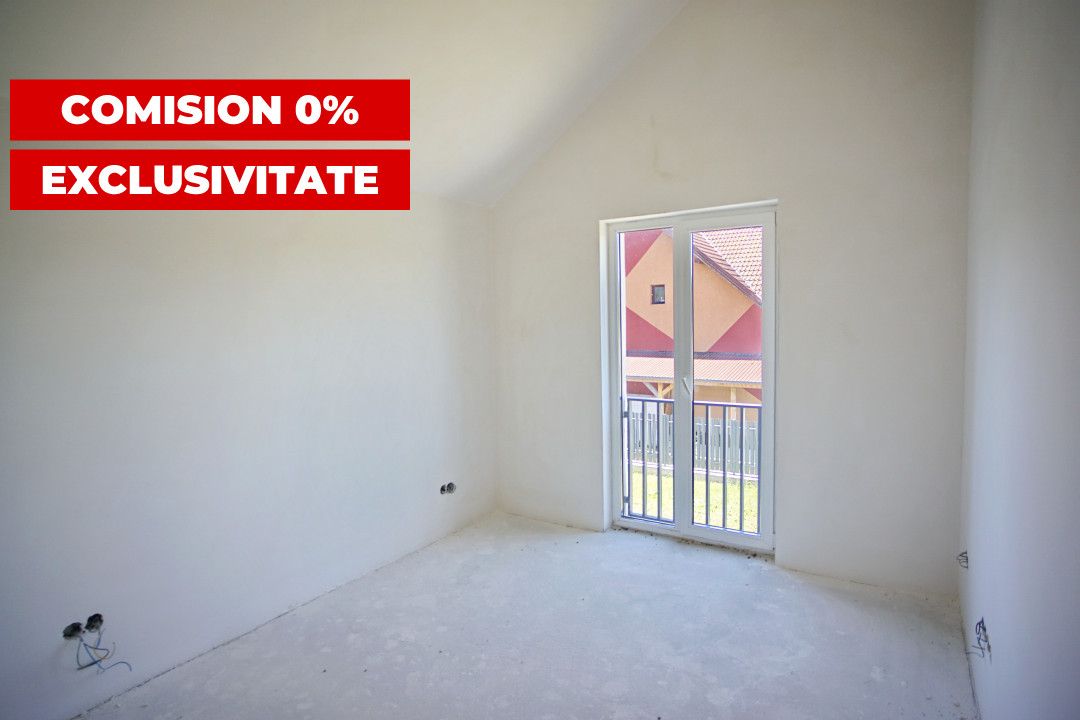 Comision 0%. TVA Inclus! Ultimele unitati disponibile, Gloris Village – fotografia 25 din 40