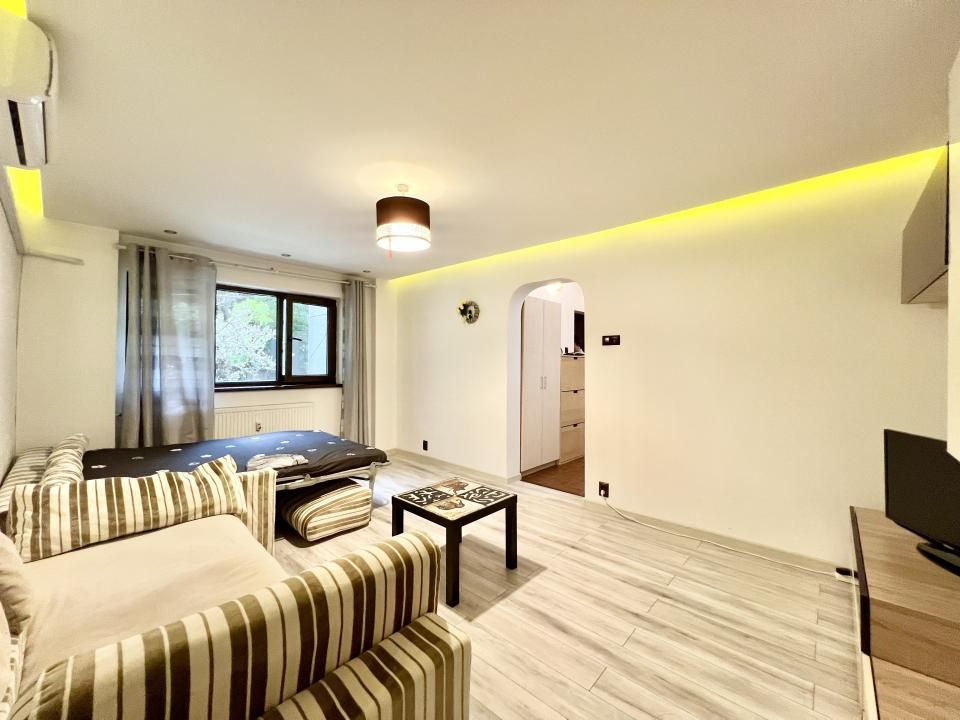 Închiriere 2 Camere I Tineretului I BL 1984 I 53 MP Renovat I Metrou – fotografia 4 din 18