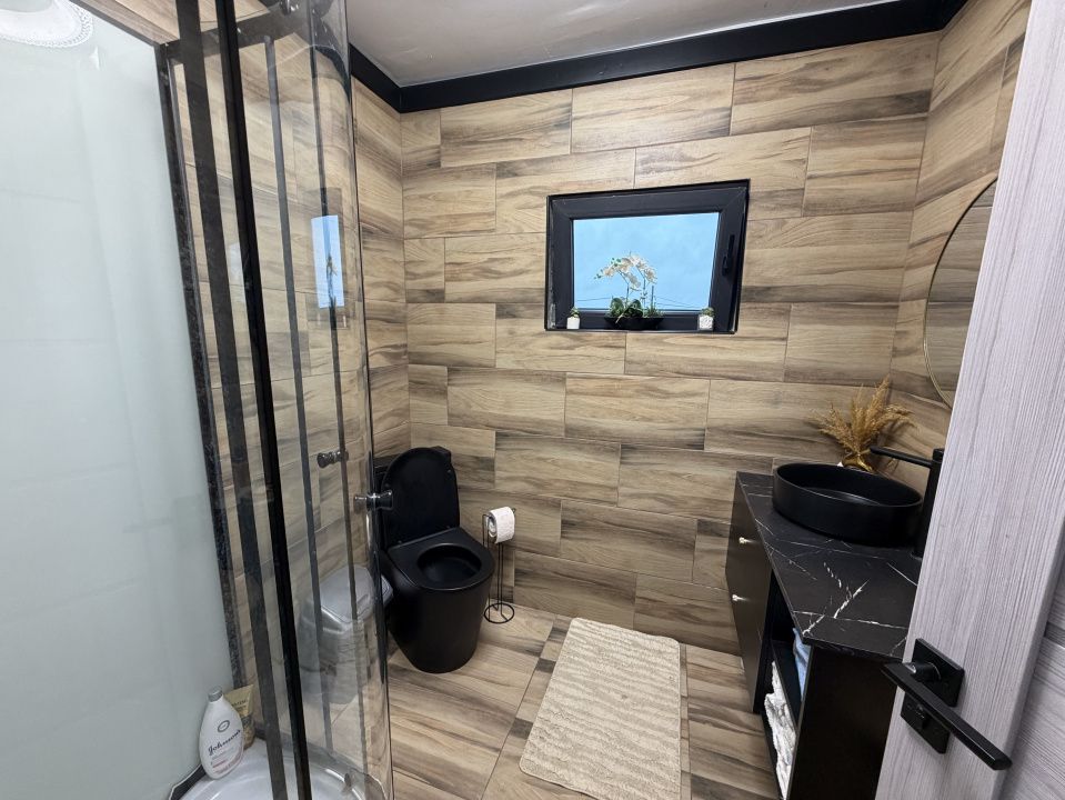 Casa P+1, 167mp utili, 319mp teren, Brestei, zona Promenada Mall – fotografia 13 din 15