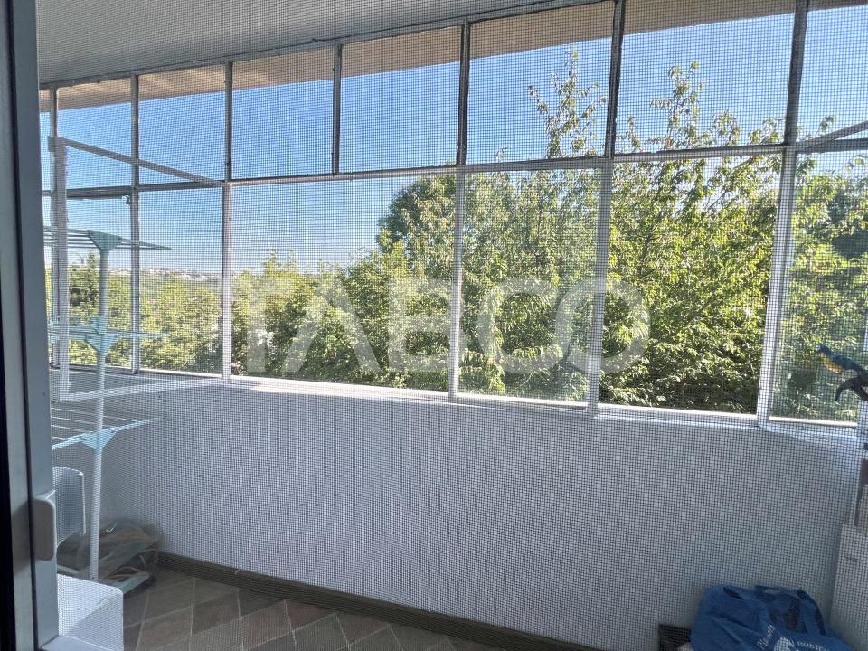 Apartament cu 3 camere decomandat in Manastur BIG cu balcon si boxa – fotografia 11 din 11