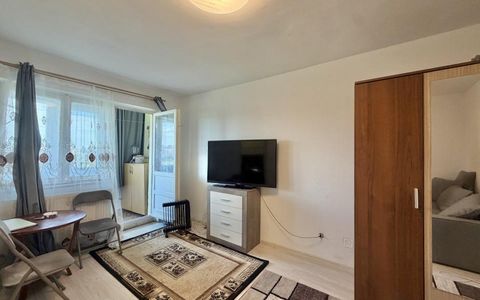 Apartament 1 camera, decomandat in Complex-Studentesc