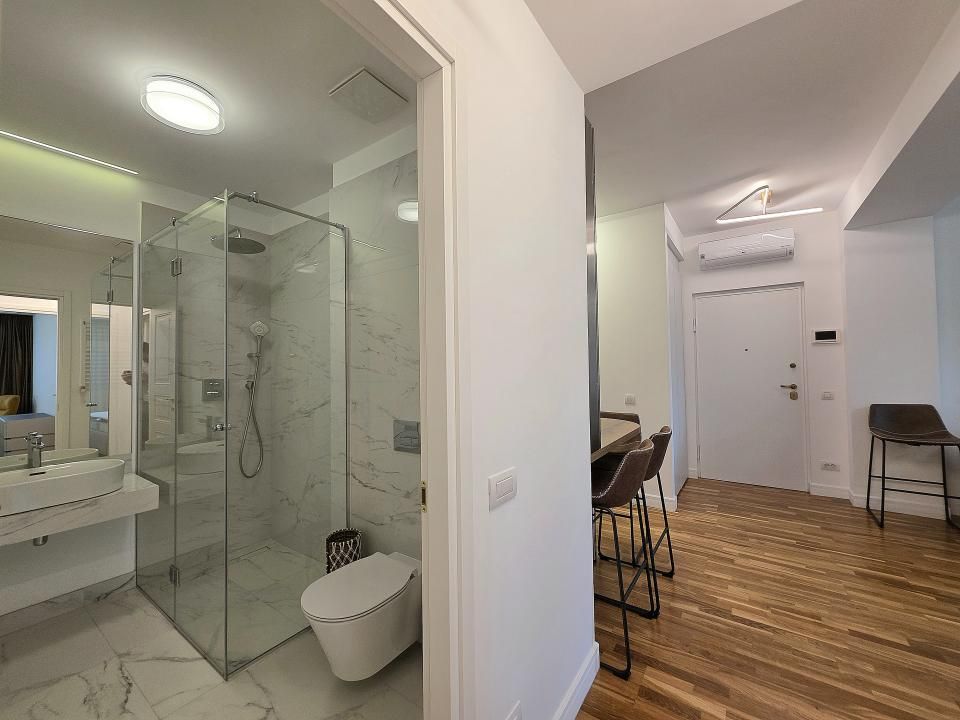 H Victoriei 139 | 84 sqm Apartment - Mixed View | 3 Rooms + 3 Balcony – fotografia 52 din 68