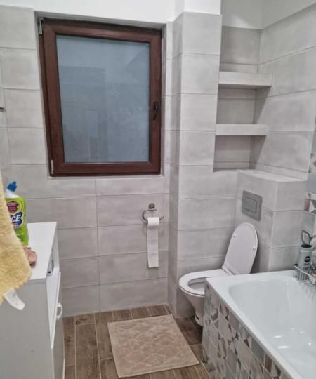 2 Camere de inchiriat | Unirii | Centrala Proprie | Mobilat | – fotografia 7 din 8