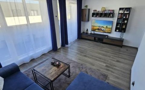 Apartament 52 mp și 27 mp terasă 2 parcari subterane