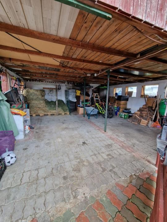 Casă cu piscină de vânzare – Răzvad, Dâmbovița – fotografia 18 din 18