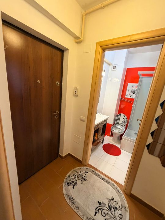 Garsonieră de Vânzare Mamaia Nord | Mobilată și utilată – fotografia 5 din 6