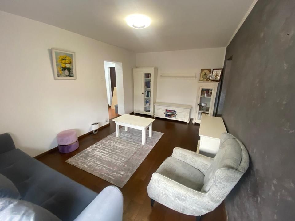 Apartament 2 camere- 50mp-10 minute de metrou Titan -RISC 2 – fotografia 2 din 15