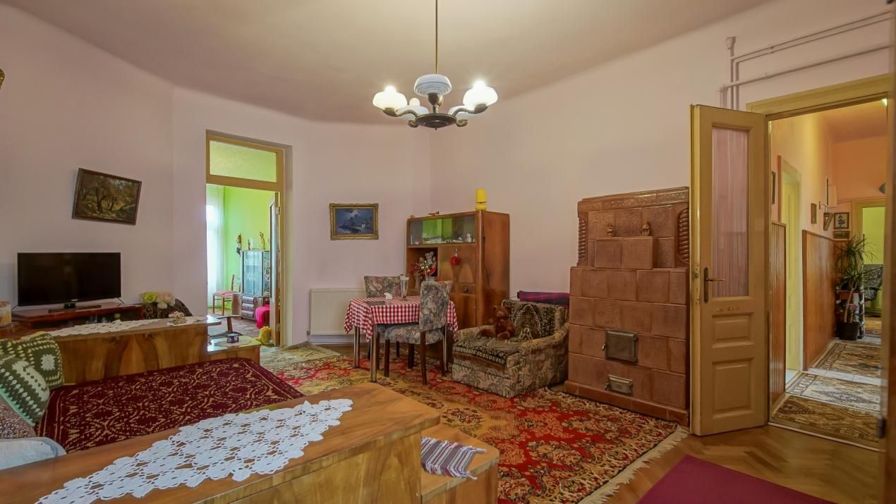 De vânzare casă în cartierul Șchei pe Strada Cotun, nr. 9 – fotografia 20 din 31
