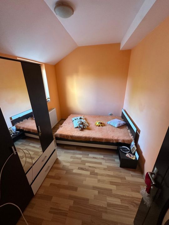 Apartament 3 camere de vanzare | Techirghiol | Langa Cherhanaua Zarguzon – fotografia 5 din 12