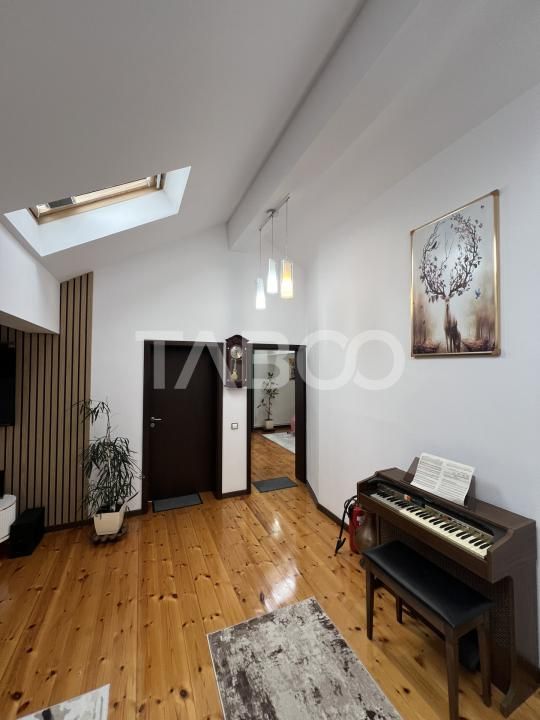 Apartament 5 camere 2 bai de vanzare la cheie in Manastur zona VIVO – fotografia 13 din 17