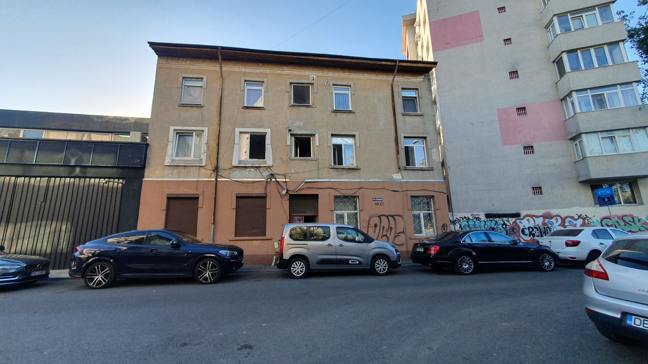 OPORTUNITATE INVESTIȚIE - Garsonieră de vanzare în Zona Gara de Nord – fotografia 11 din 11