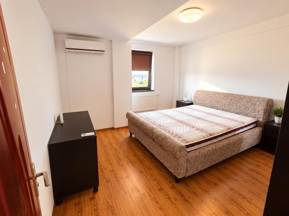 inchiriere Apartament 2 camere | Bloc nou | Aleea Campus Universitar – fotografia 6 din 12