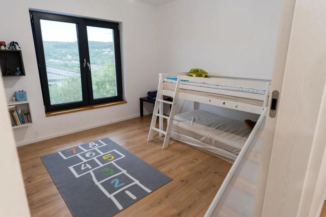 Casa individuala, Popesti, 250mp utili, Garaj dublu – fotografia 7 din 10
