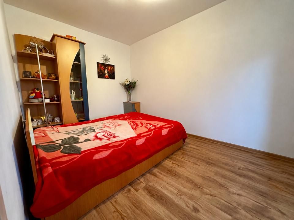 Apartament cu 2 camere mobilat- zona Sagului – fotografia 1 din 10
