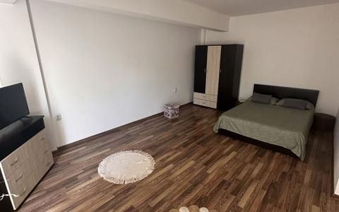 Garsoniera de vanzare etaj parter zona Ostroveni Ramnicu Valcea