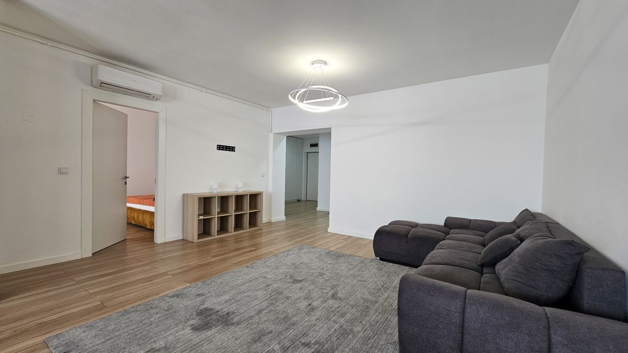 Apartament 2 camere 84MP | Pipera- Ivory Residence | loc parcare – fotografia 3 din 13