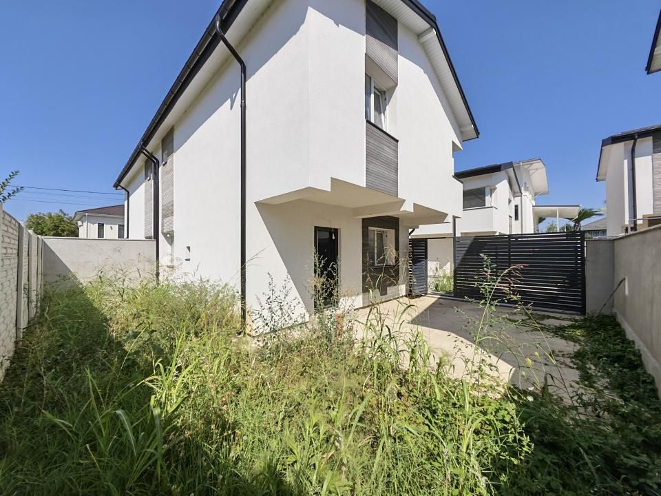 Single | Primarie -Tunari | COMPLEX Townhouse | 100 mp utili | – fotografia 21 din 24