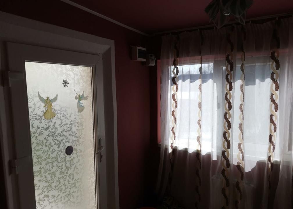 Casă cu 2 Camere și Teren Generos – Aninoasa (Sat Slănic), Argeș – fotografia 7 din 8