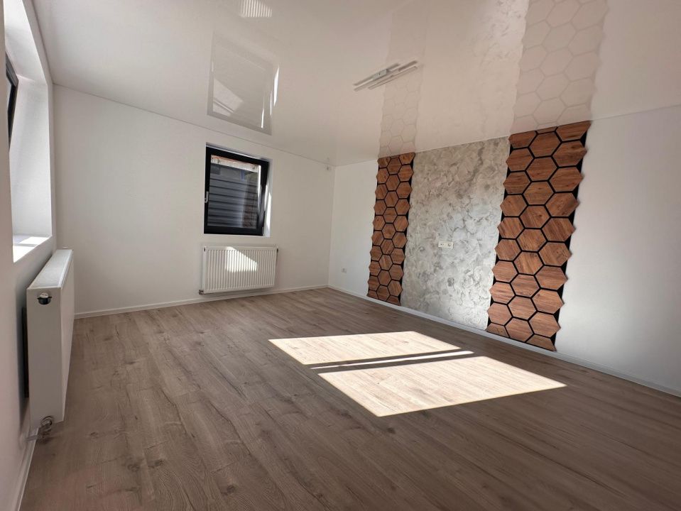 Casă de vânzare în zona KM 5 – P+1, renovată integral în 2026, teren 260 mp – fotografia 33 din 39