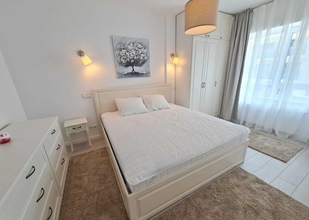 2 Camere de inchiriat | Gran Via Park | | Parcare | Metrou – fotografia 2 din 8