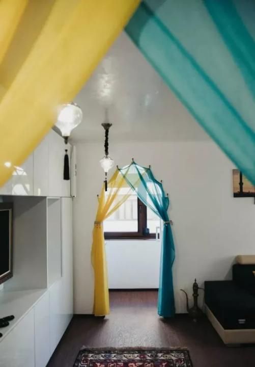 Apartament modern, complet mobilat și utilat – Class Park | parter – fotografia 2 din 8