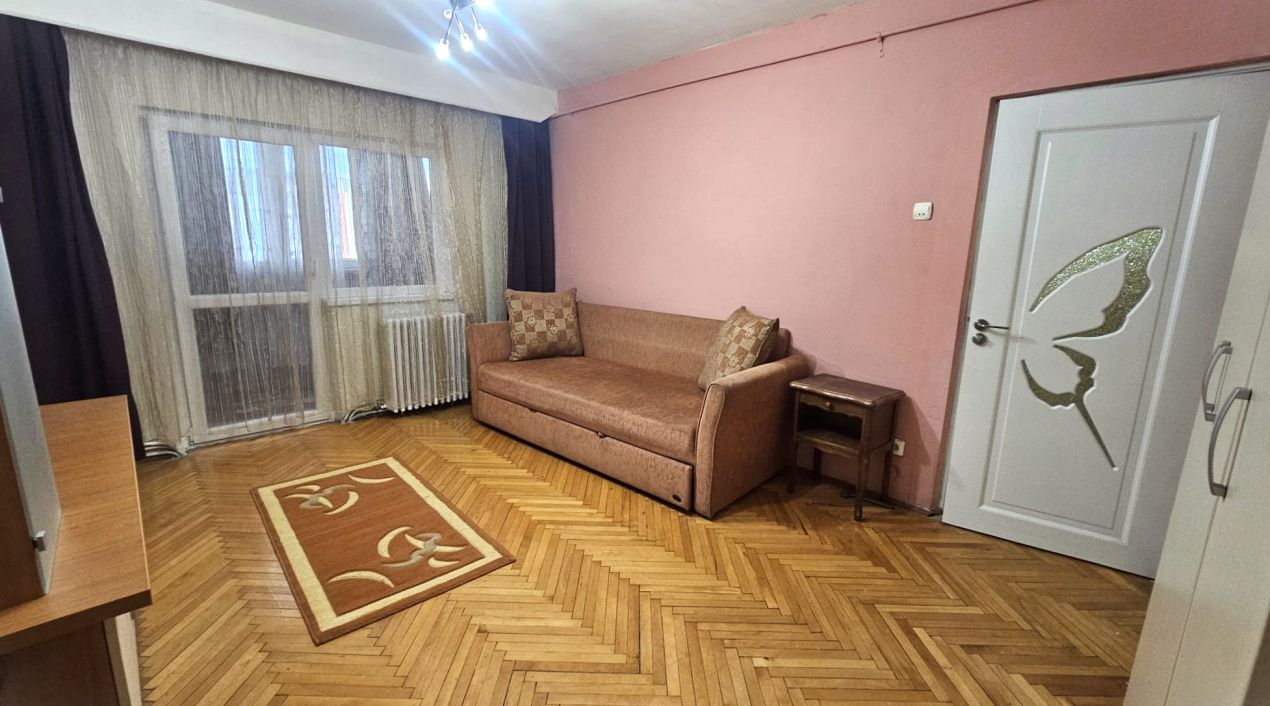 Apartament cu 3 camere in Manastur – fotografia 3 din 9