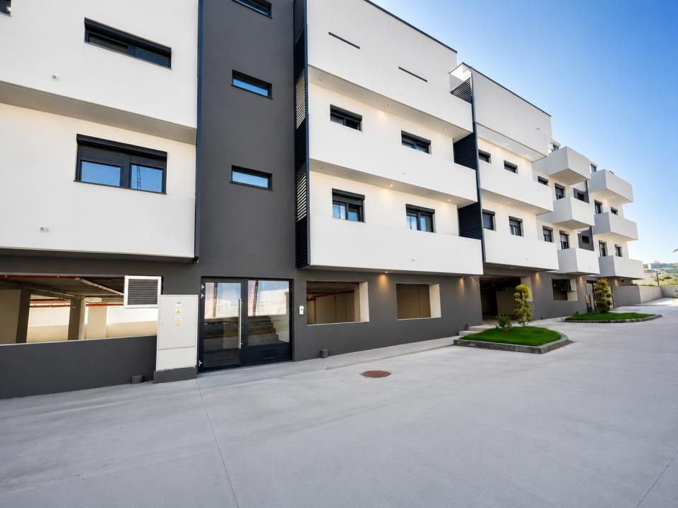 TVA inclus | Apartament 2 camere Pitesti | Zona Stadion – fotografia 1 din 15
