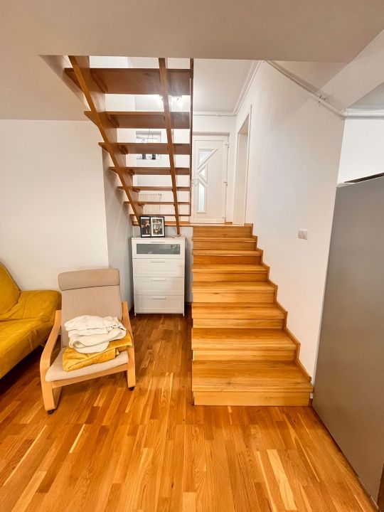 Casă la cheie – 145 mp utili + 245 mp curte | Omnia Residence, Apahida – fotografia 4 din 10