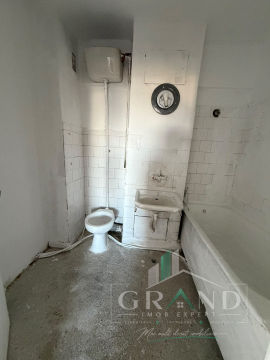 Ap 2 camere | 2 Balcoane | Marasti-Kaufland – fotografia 8 din 11