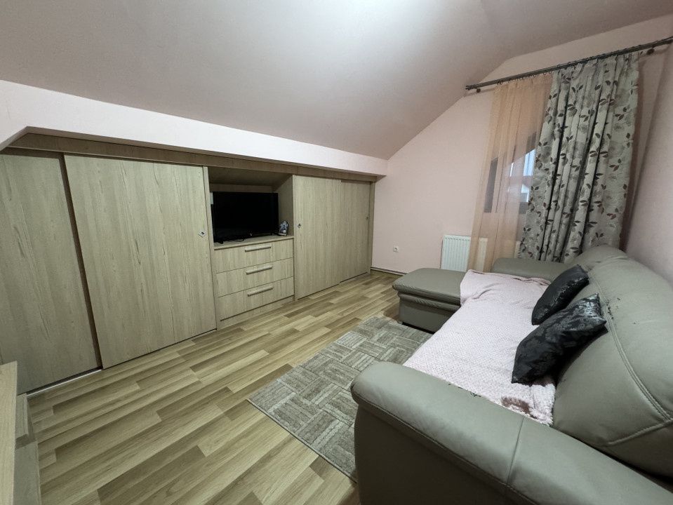 Apartament 2 camere la vila - zona Brana, Selimbar – fotografia 1 din 7